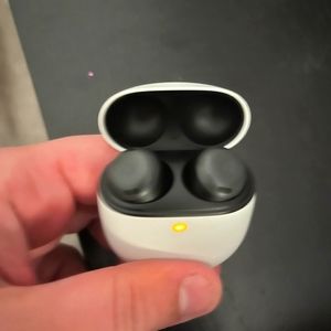 Google Pixelbuds Pro Headphones